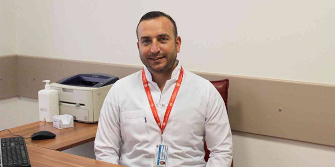 SEAH’ta hemoroid hastalarına lazerle tedavi başladı