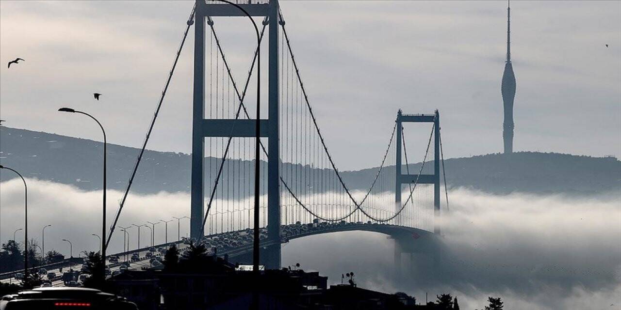 Meteoroloji'den uyarı: Cuma gününe kadar sürecek!