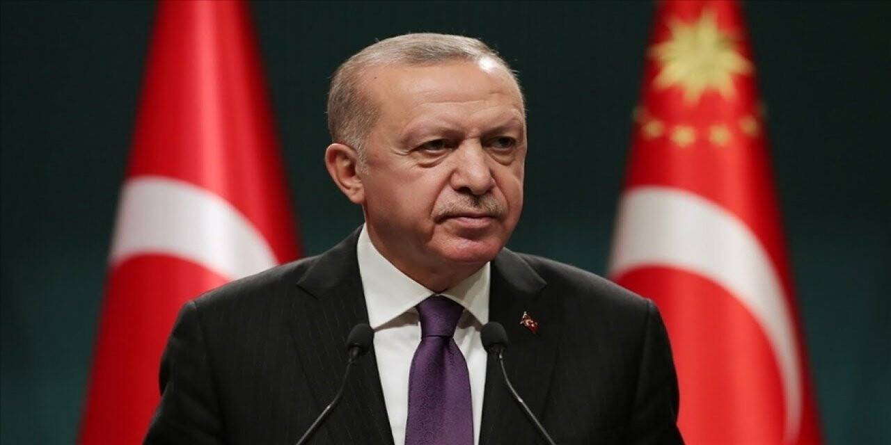 AK Parti MKYK’sı Cumhurbaşkanı Erdoğan başkanlığında toplanıyor