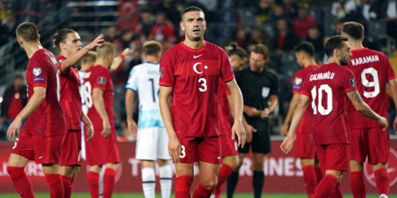 A Milli Takım aday kadrosuna iki takviye