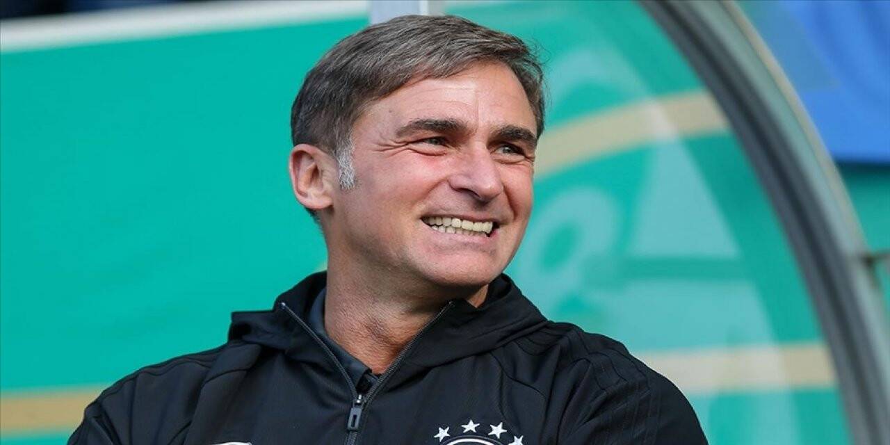 Stefan Kuntz: Hangi takım olursa olsun onları zorlayacağız