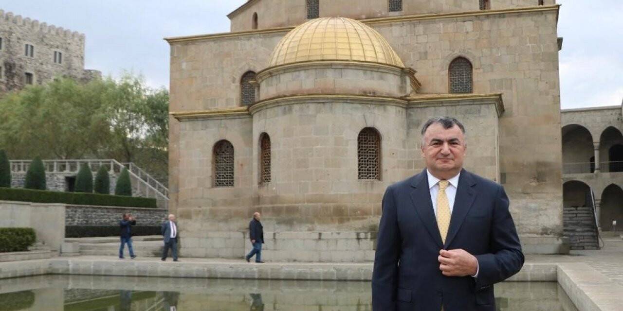 DATÜB’den Ahıska sürgünün 77. yılı mesajı