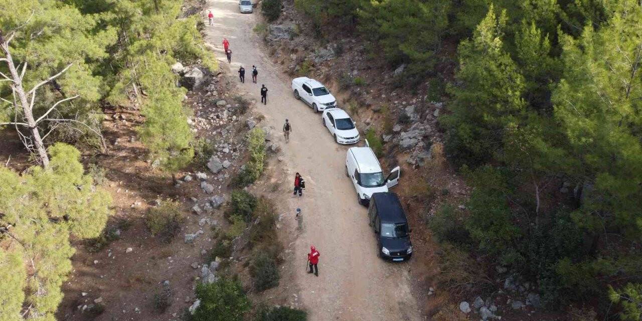 4 gece geçti, 5’inci güne girildi küçük Müslüme hala bulunamadı