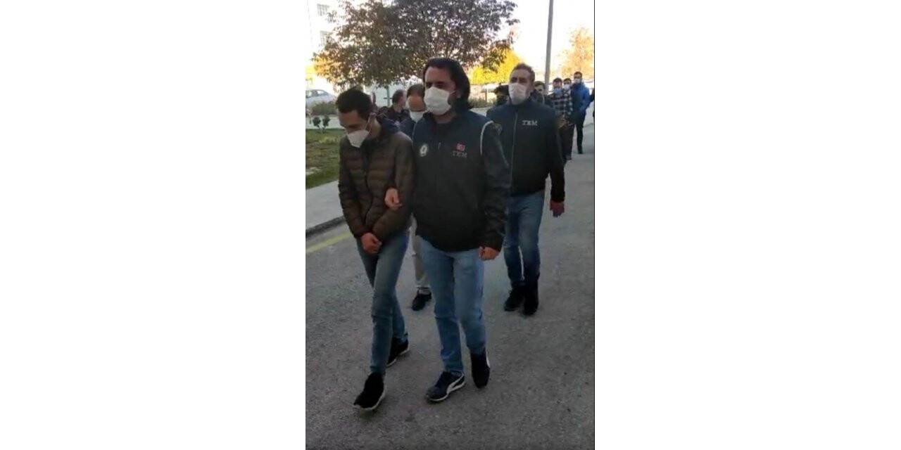 Gözaltındaki FETÖ yöneticileri konuştu, 467 şüpheli tespit edildi