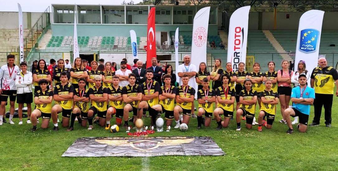 Selçuk Kartallar Spor Kulübü, ASKF’ye üye oldu