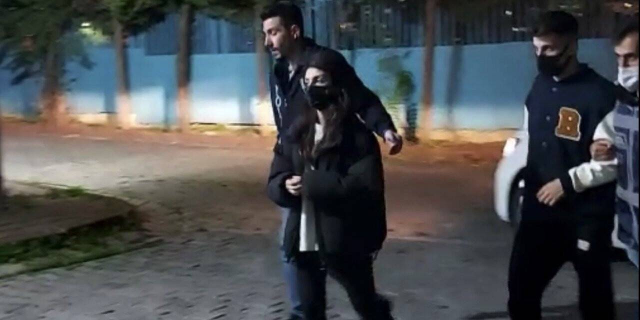 İstanbul’da İETT şoförüne dehşeti yaşatan saldırgan yakalandı
