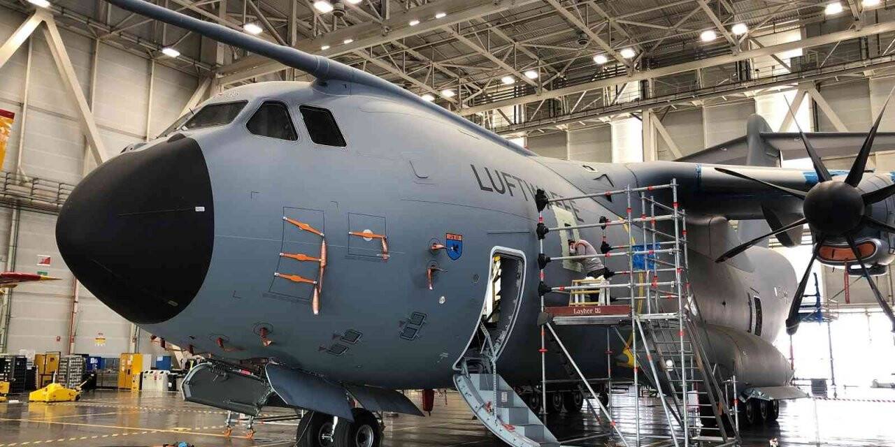 ‘Koca Yusuf’ TUSAŞ’ın entegre ettiği sistem ile artık daha güvenli