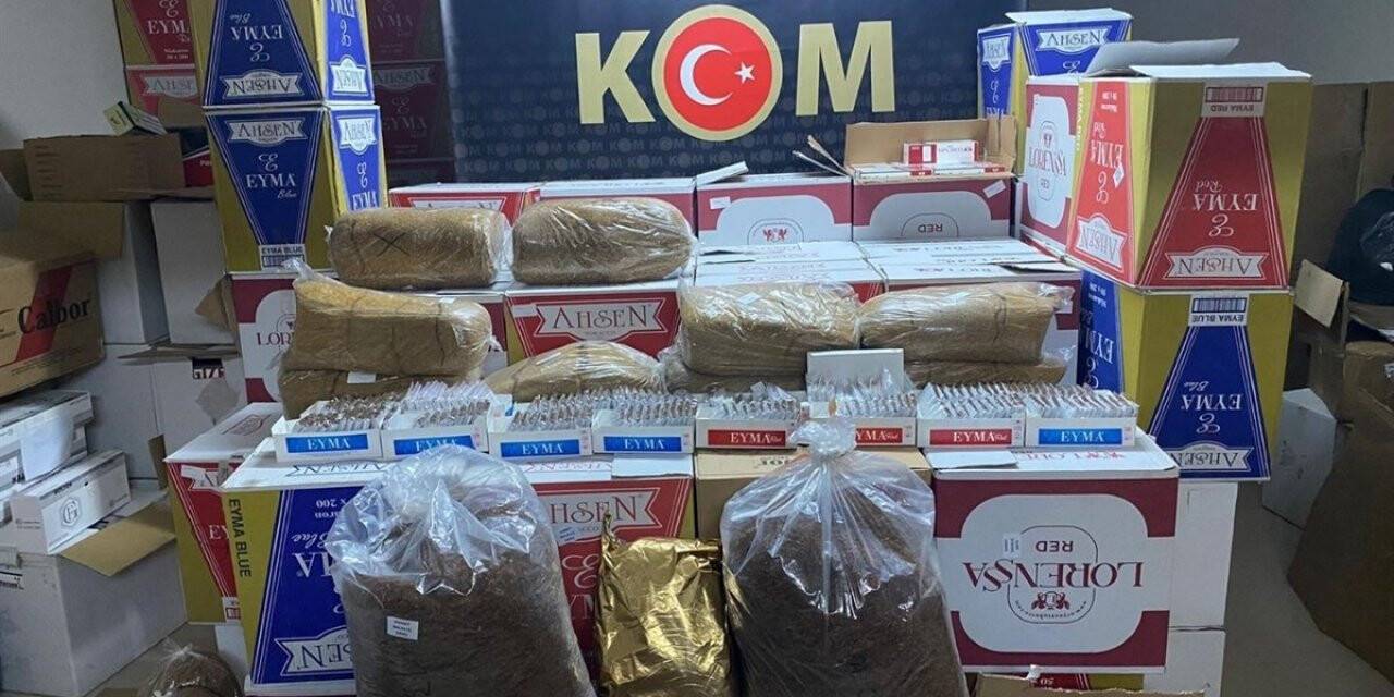 4 iş yerine eş zamanlı operaysan
