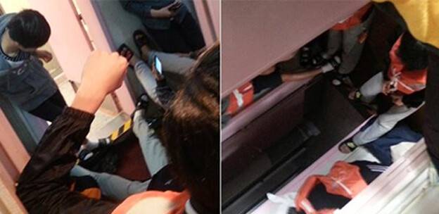 Ölmeden önce aileye son mesaj