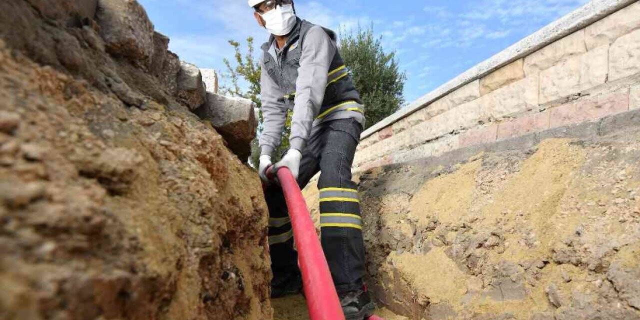 Toroslar EDAŞ, Adana’yı bakım ve yatırımlarıyla aydınlattı