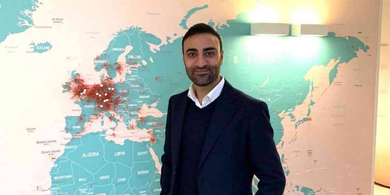 Türkiye’nin adını dünyaya duyurdu, seç ekiminde çığır açtı