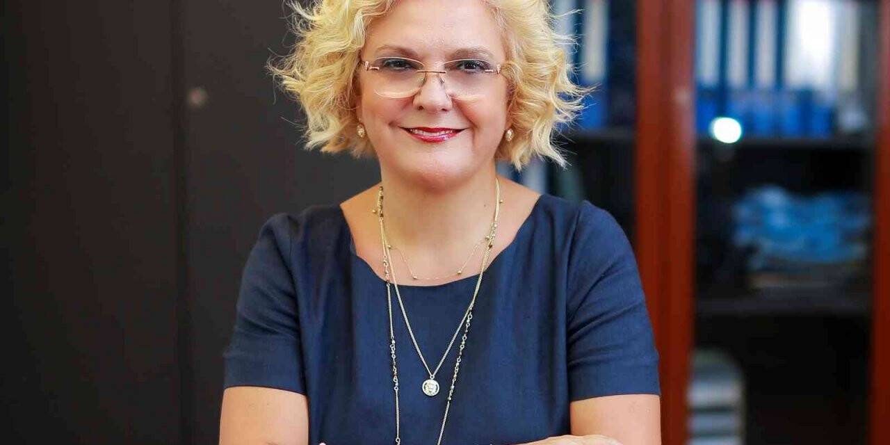 Mahmut-Dudu Yazıcı Anadolu Lisesi’nin inşaat çalışmaları başladı