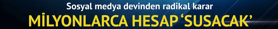 Twitter kullanıcıların sesini kısacak!