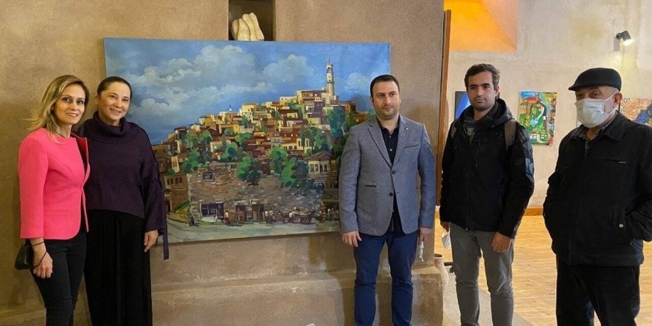 44 eser arasından 2’inci oldu