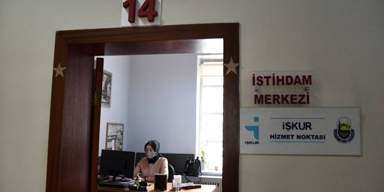 Tekstil firması 40 personel alacak