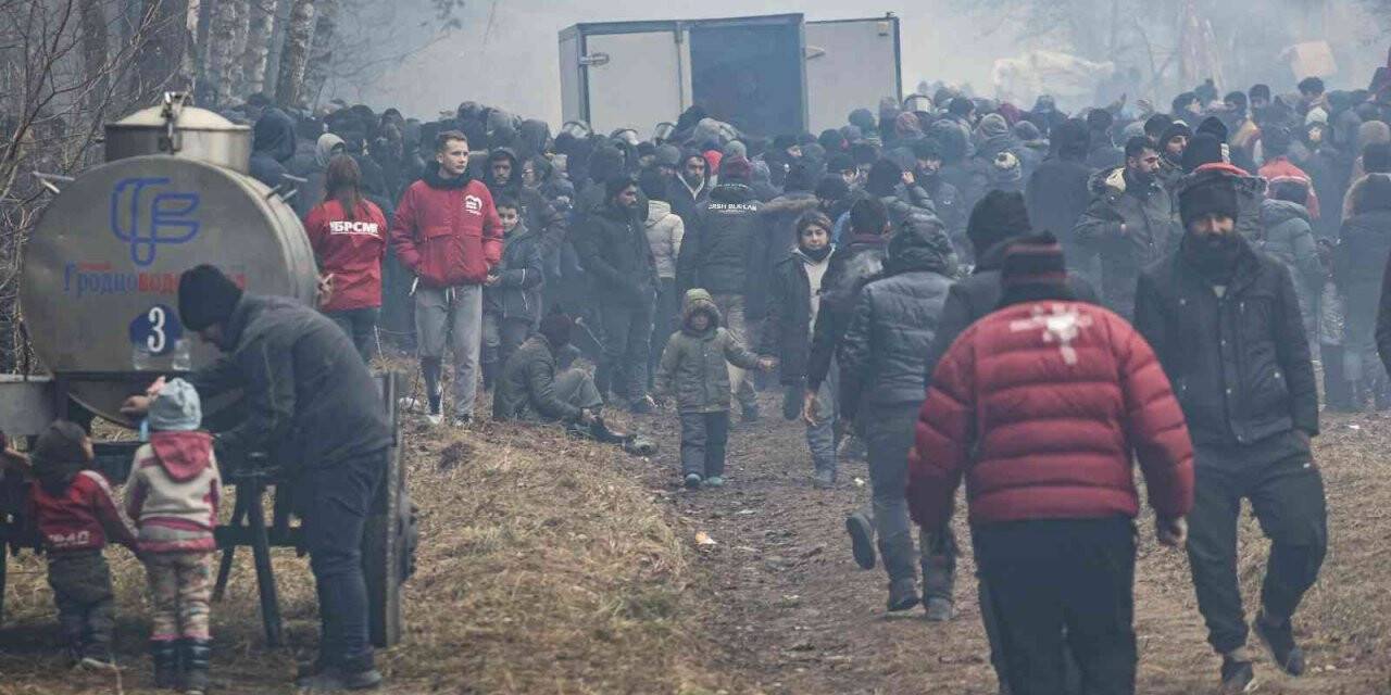 BM Konseyi’ndeki Batılı delegelerden Belarus’a karşı harekete geçme çağrısı