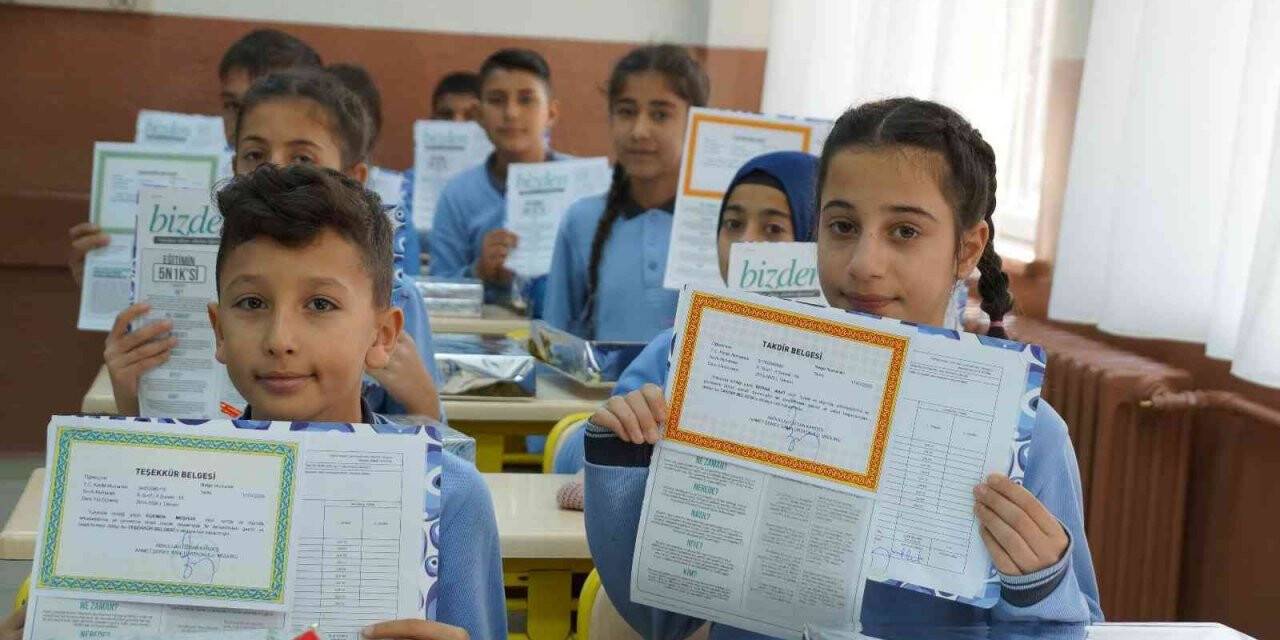 Aydın’da 177 bin 497 öğrenci ara tatile giriyor