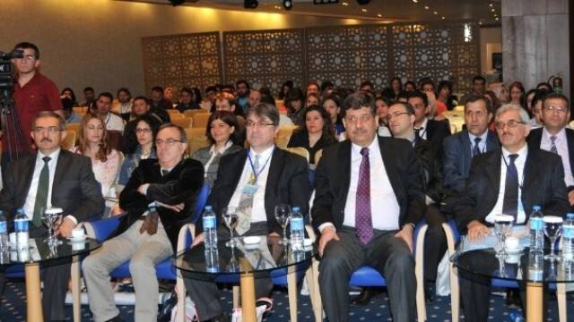 Selçuk'ta Uluslararası Çalıştay