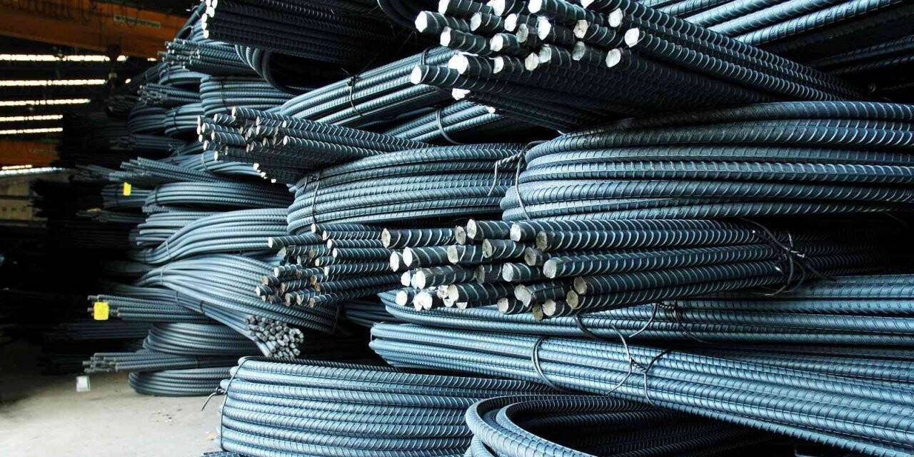 Demir ihracatı rekora koşuyor