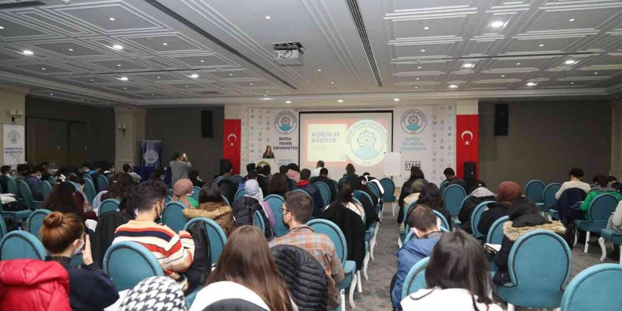 Başarılı bir kariyer kendini tanımakla başlar