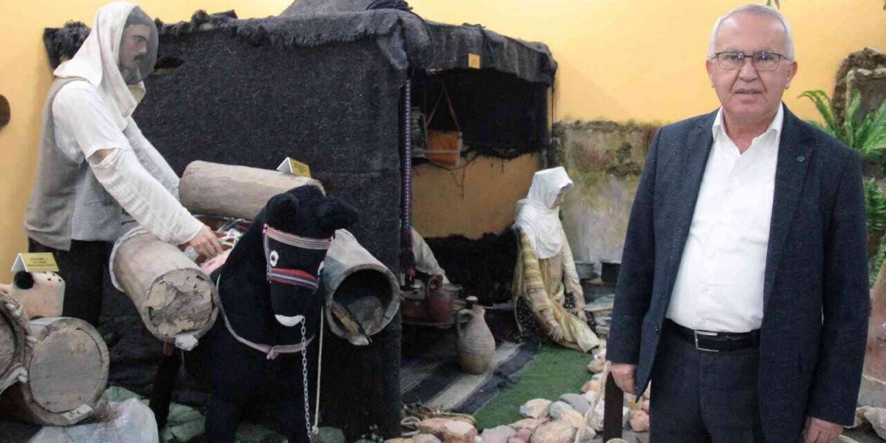 TAB Başkanı Şahin: “Türkiye’de sahte bal algısı var”