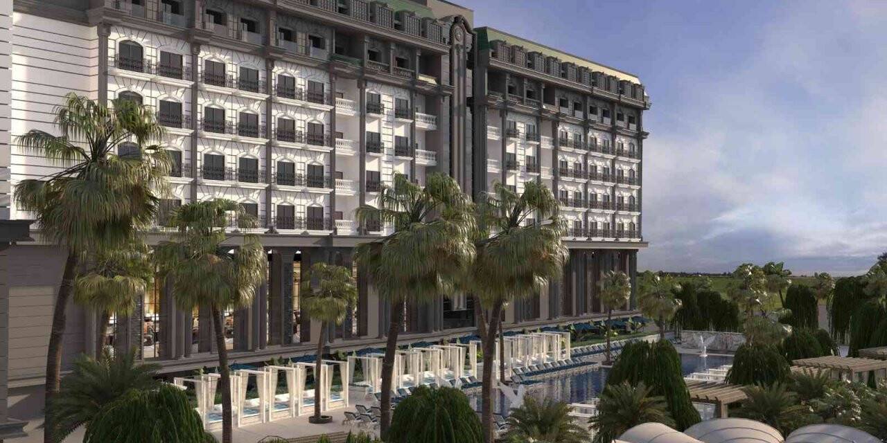 Karaderili’den Yalova’ya ikinci yatırım müjdesi