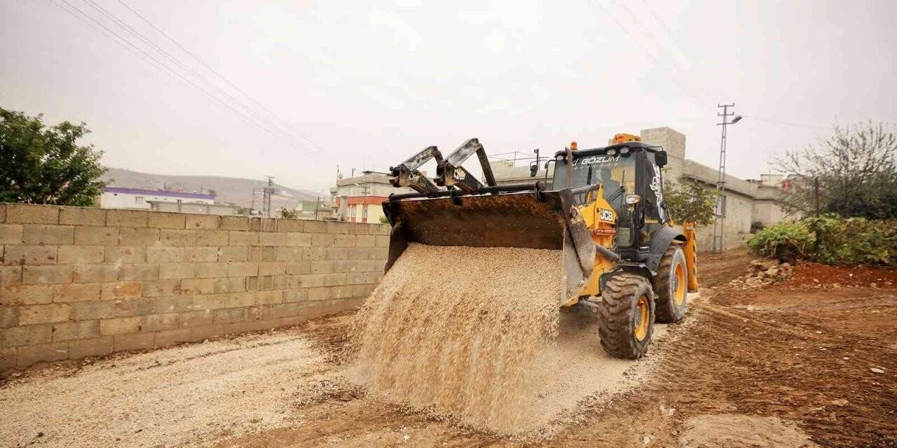 Bilek sakinleri, kış aylarını sorunsuz geçirecekler