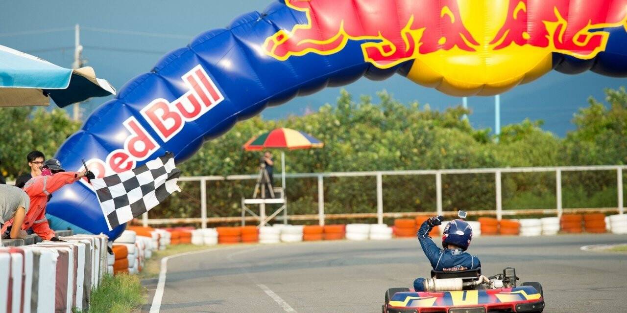 Ayhancan Güven, Red Bull Kart Fight’ta piste çıkacak