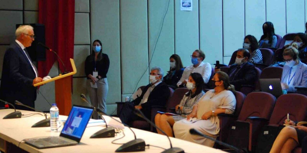 Göç eden insanların sayısı artıyor