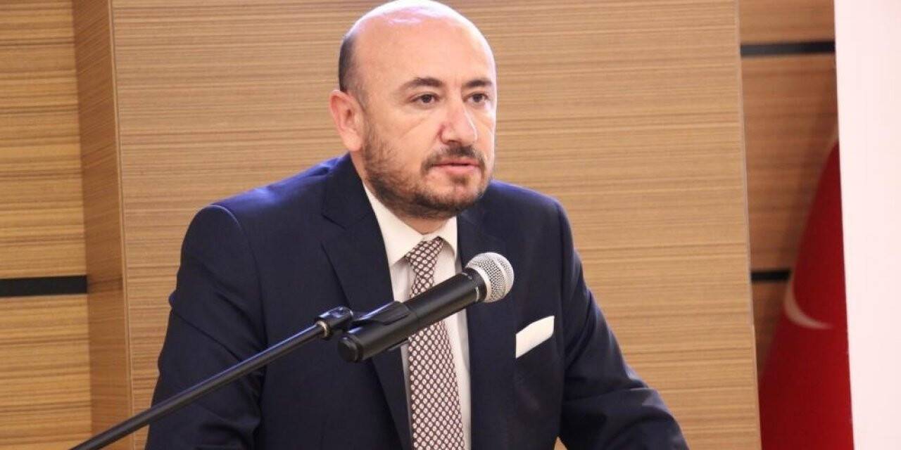 Başkan Ülken’den ‘fiyat istikrarı’ beklentisi