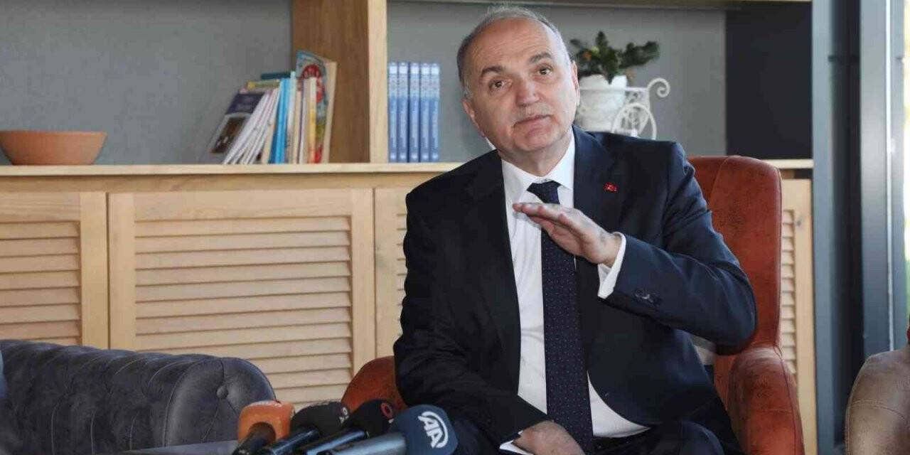 Başkan Özlü’den Akçakoca için müjde