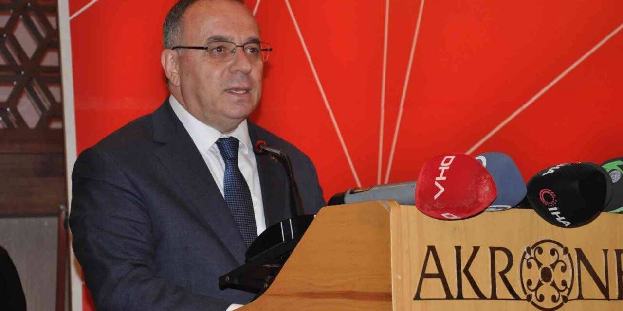 Türkiye’de çıkarılan mermerin yüzde 5’i işlenebiliyor, yüzde 95’i ise çöpe gidiyor