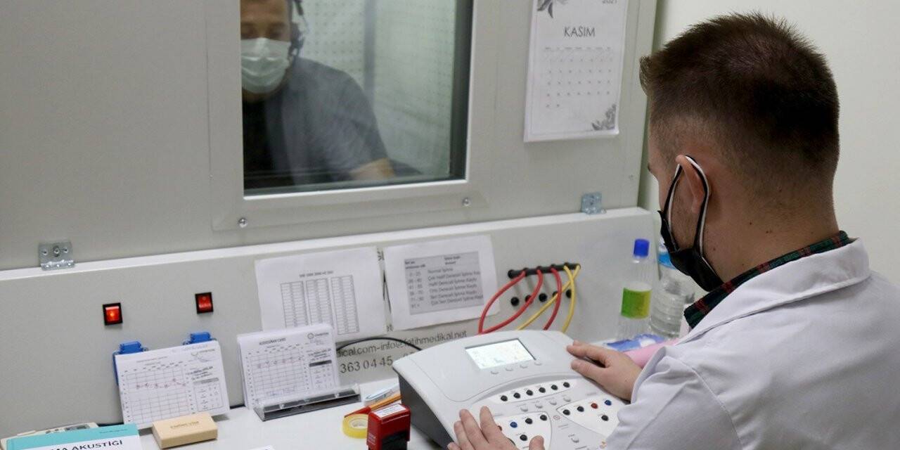 Büyükşehir Tıp Merkezi 2 yeni cihazı envanterine ekledi