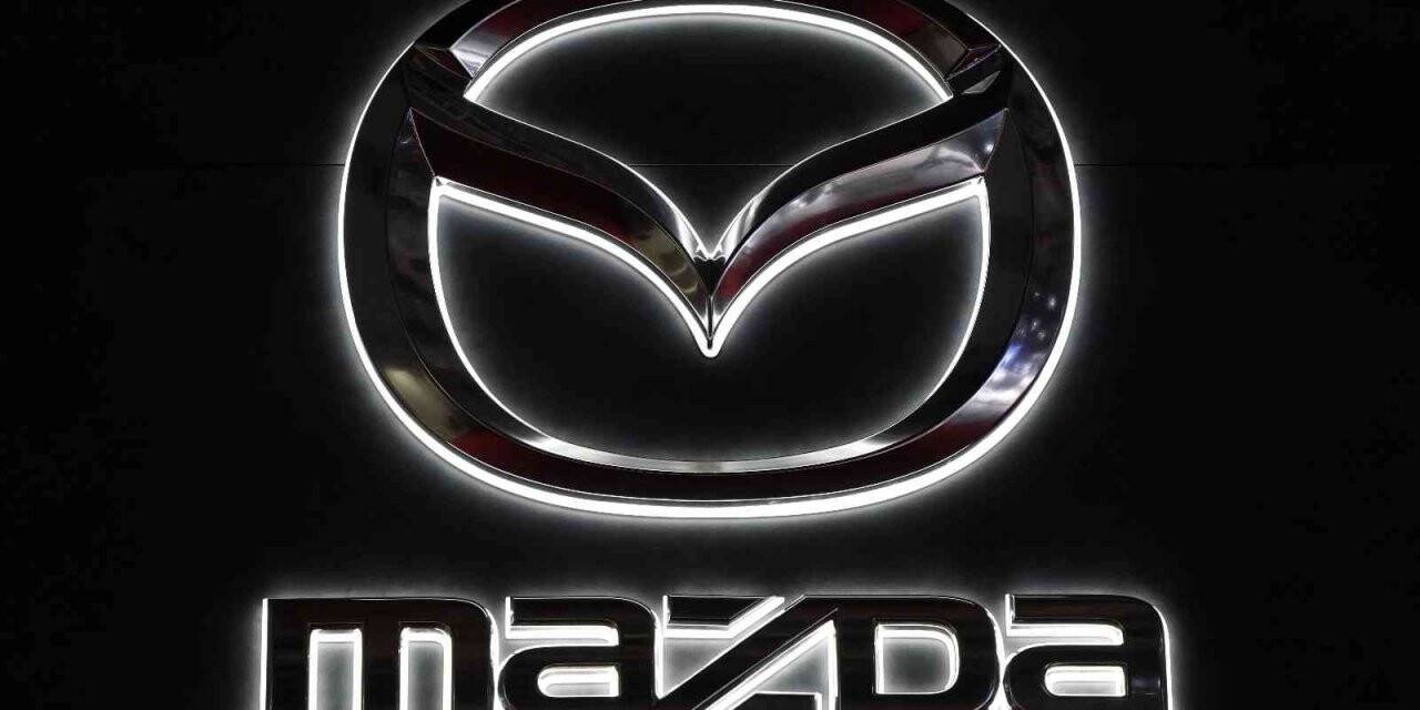Japon otomotiv devi Mazda, 520 bin aracı geri çağırıyor