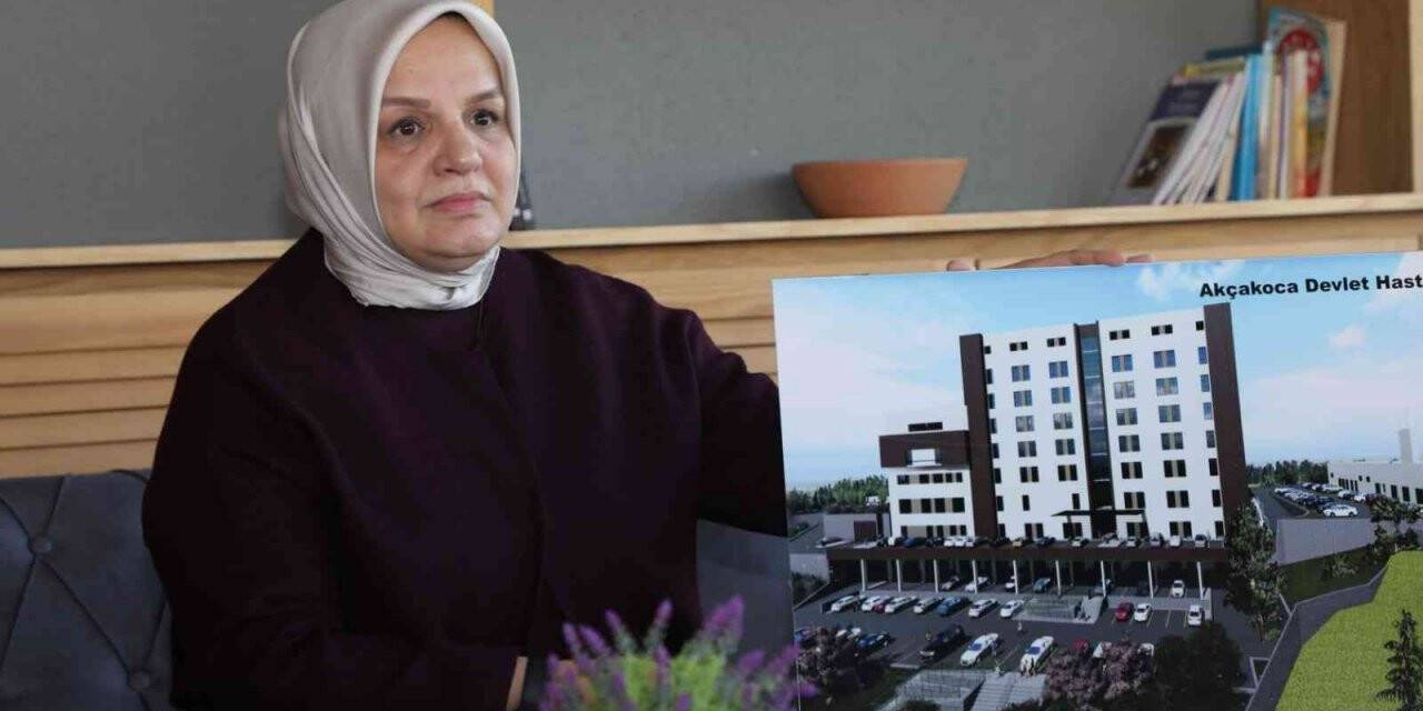 Keşir “Şubat ayında hastane inşaatı için kazma vuruluyor”