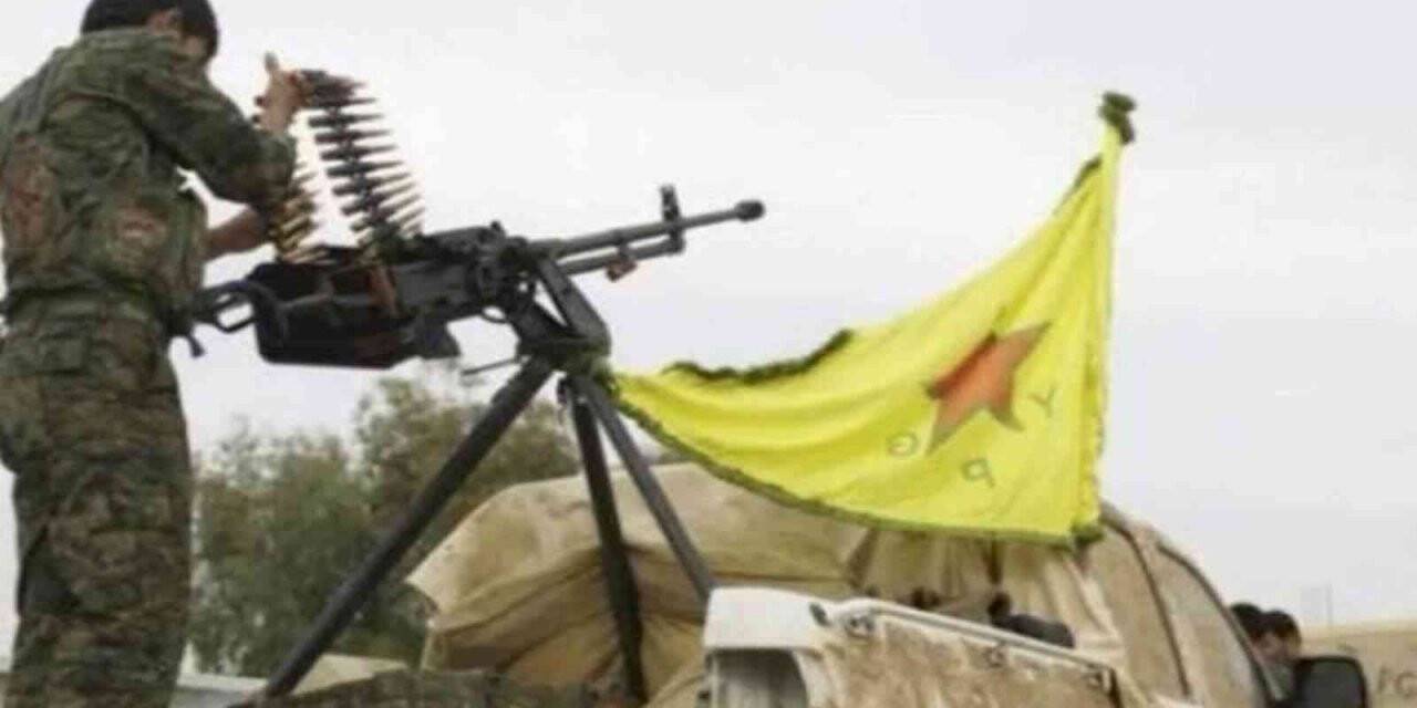 Örgütten ayrılarak Türkiye’ye gelen 2 terör örgütü üyesi Siirt’te yakalandı