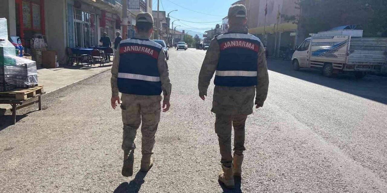 Tercan’da Covid-19 denetimleri devam ediyor