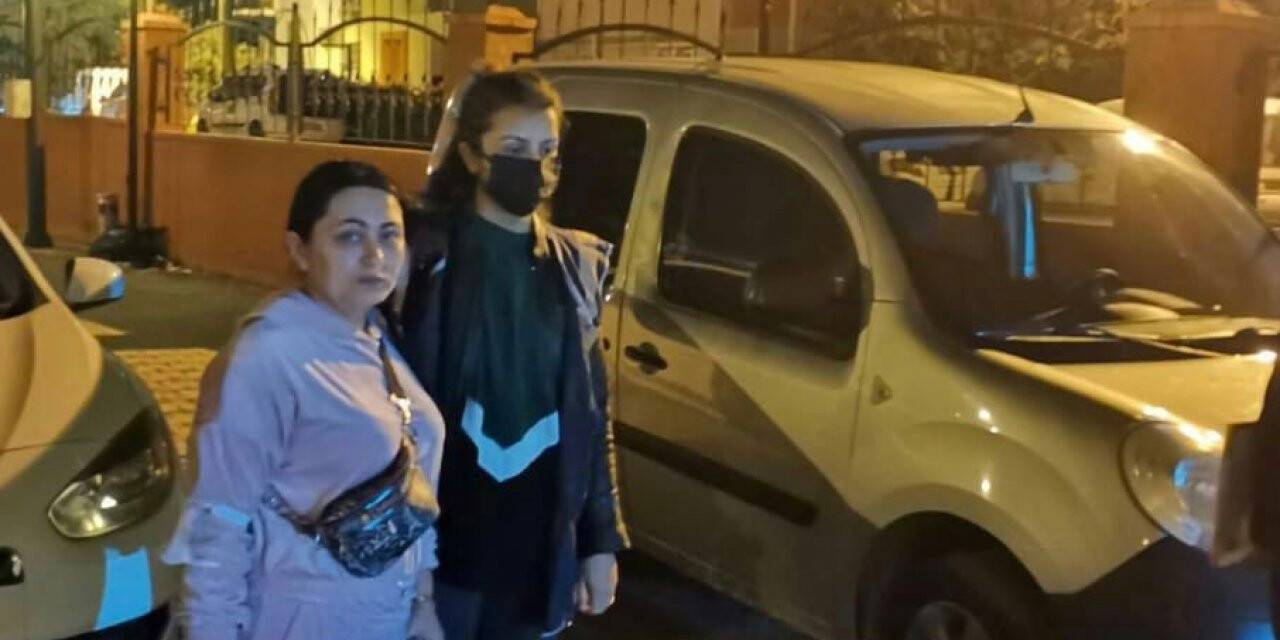Kırmızı bültenle aranıyordu, Fethiye’de yakalandı