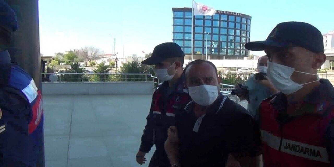 Kayınvalidesini öldüren damada haksız tahrik indirimi