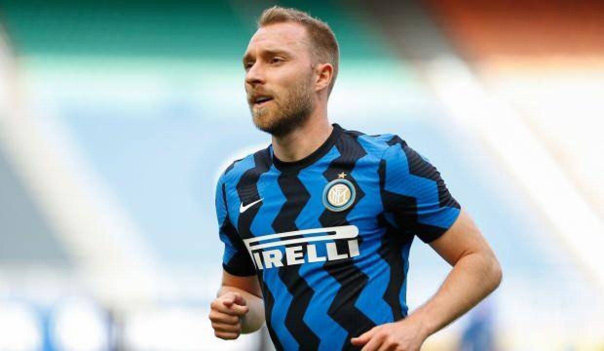 Eriksen futbola geri dönüyor! Kariyerine İtalya engeli