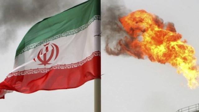 İran'ın tek başına 12 Avrupa ülkesi kadar doğal gaz tükettiği açıklandı