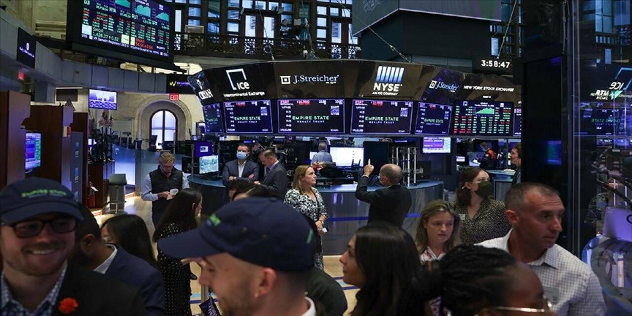 Küresel piyasalar ABD Başkanı Biden'ın açıklamalarını bekliyor