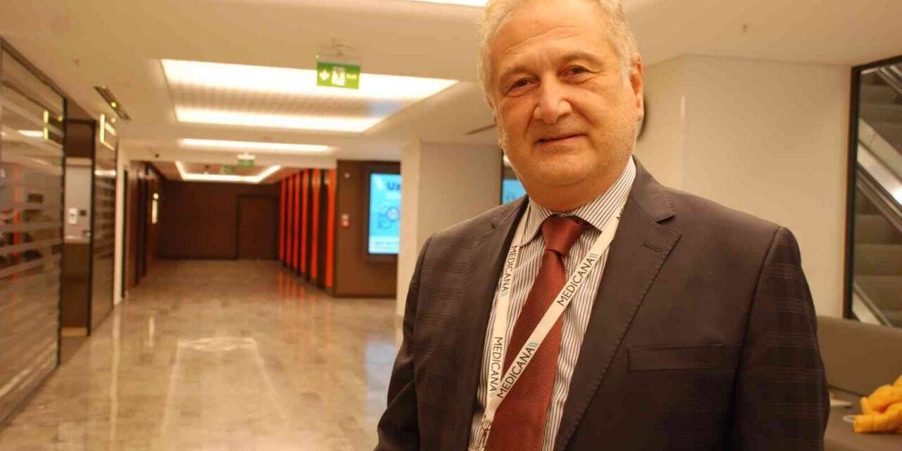 Türkiye, akciğer kanserinde 1. oldu