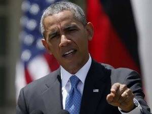 Barack Obama'dan Rusya'ya sert uyarı