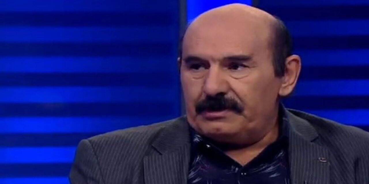 Osman Öcalan, Erbil’de öldü