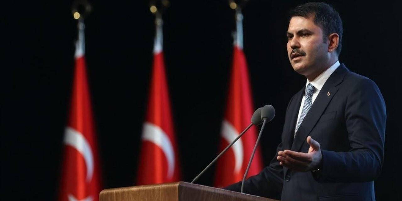 Bakan Kurum: Glasgow İklim Paktını, iş birliği ve uyum içerisinde kabul ettik