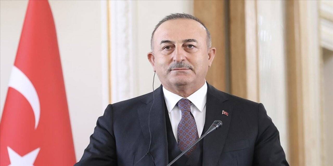 Çavuşoğlu: İran’la ilişkilerimizi geliştirmek istiyoruz