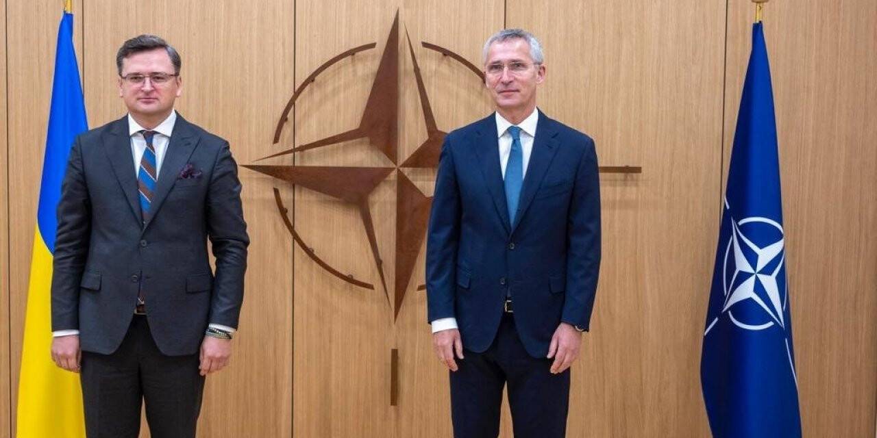 NATO Genel Sekreteri Stoltenberg: Rusya’yı askeri faaliyetleri konusunda şeffaf olmaya çağırıyoruz’