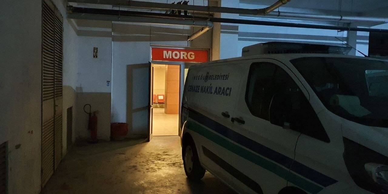 Leblebi yüzünden hayatını kaybeden kadın defnedildi