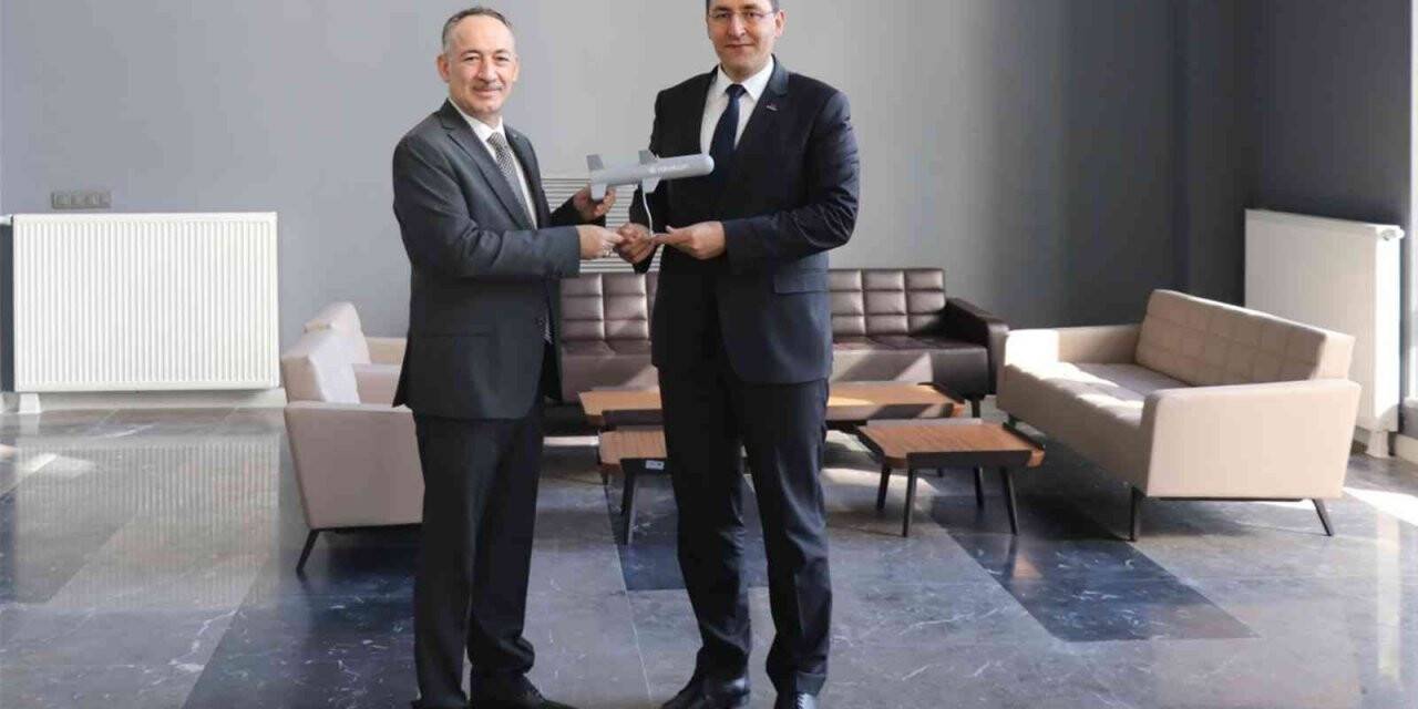 25 bin dönüm arazi üzerine kurulacak, ilk etabı 1 milyar lira: 5 bin kişi çalışacak